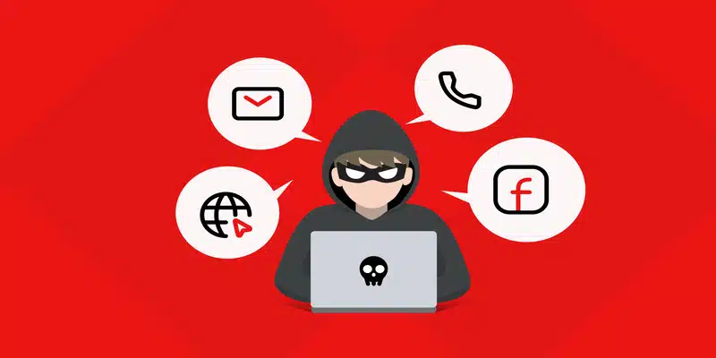 Cảnh báo lừa đảo giả mạo  Cảnh báo lừa đảo giả mạo