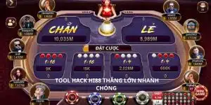 Cơ chế hoạt động của tool hack Hi88