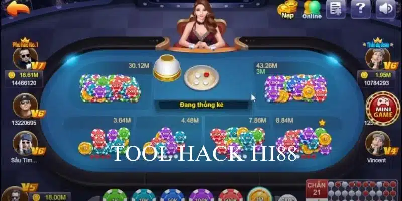 Lưu ý cơ bản khi sử dụng tool hack Hi88  Lưu ý cơ bản khi sử dụng tool hack Hi88