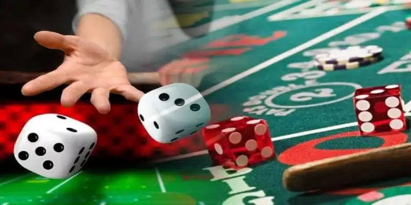 Cân nhắc theo xác suất để cược tài xỉu