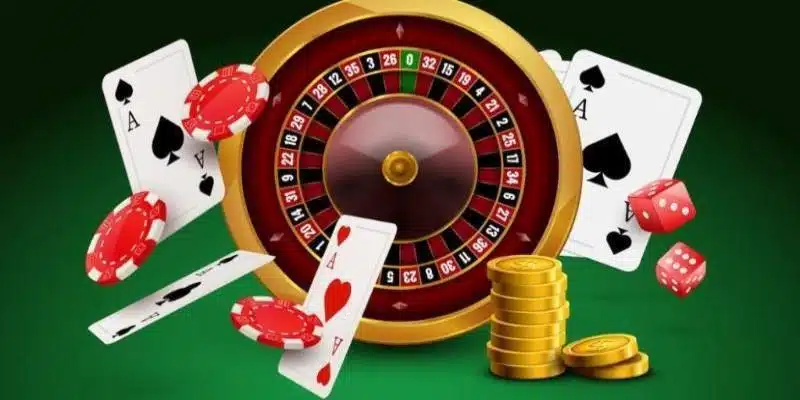 DG casino mang đến cơ hội kiếm tiền cho người  DG casino mang đến cơ hội kiếm tiền cho người