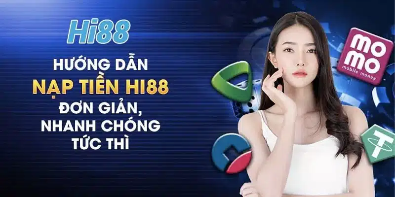 Hội viên cần nạp tiền để nhận được 5% tiền nạp mỗi chủ nhật